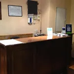 Palacios Guest house Toledo