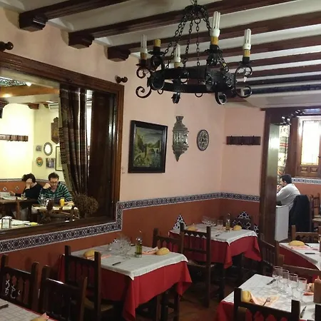 Palacios 2*