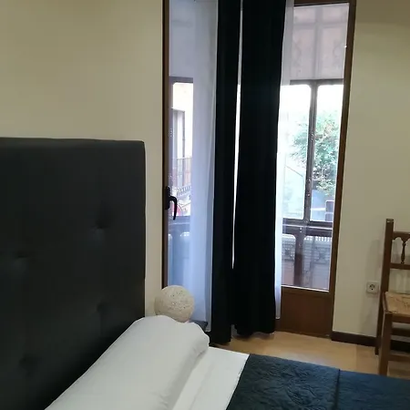 Pensión Palacios 2*