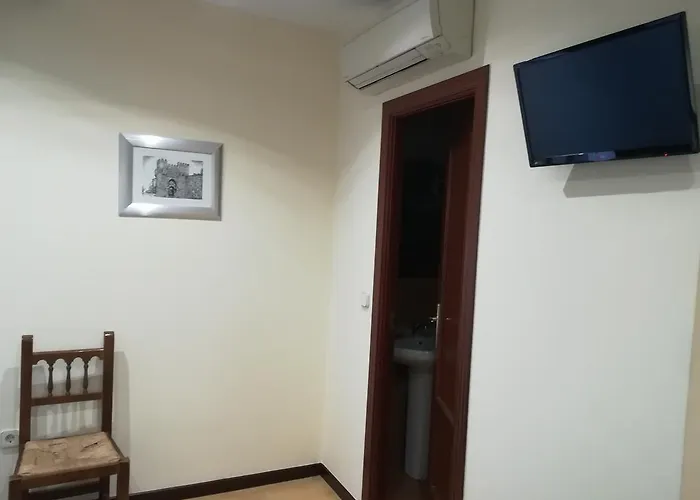 Konukevi Palacios 2*