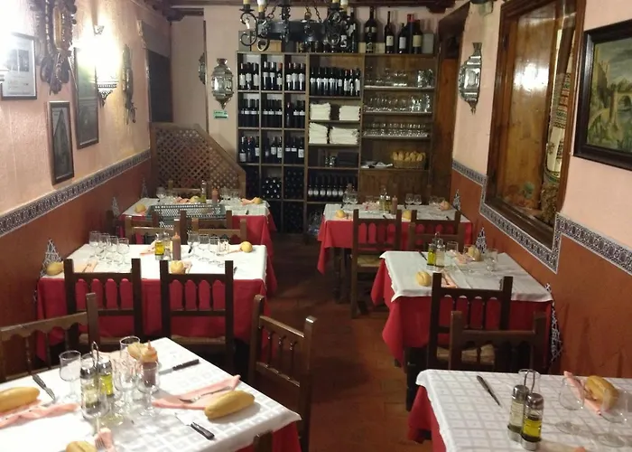 Konukevi Palacios 2*