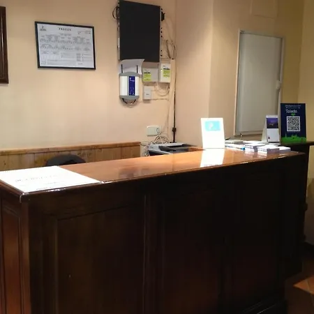 Palacios 게스트하우스 톨레도