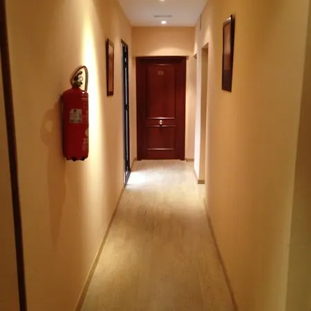 Palacios Guest house