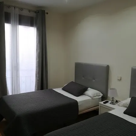 Palacios Guest house 2*