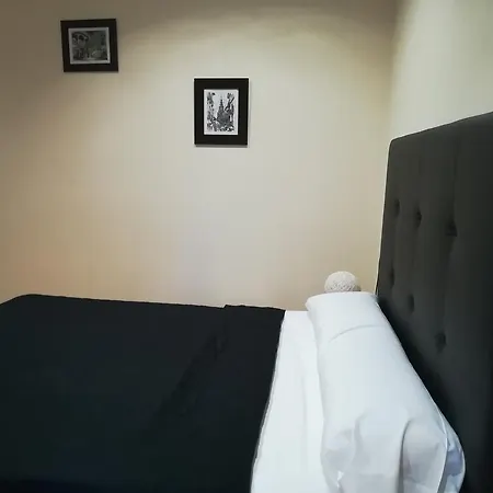 Guest house Palacios 2*