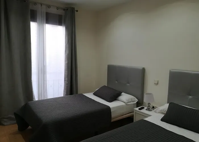 Palacios Guest house 2*